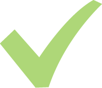 チェックアイコン